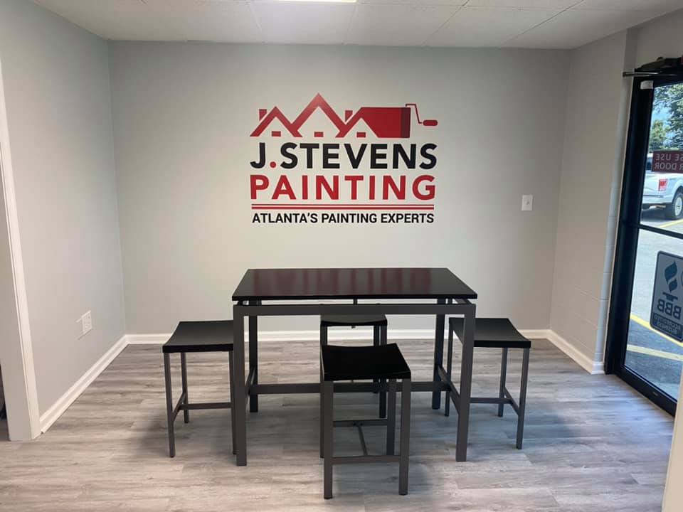 Contact J. Stevens Painting